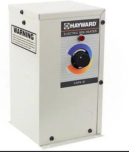Hayward Comfort Zone Electric Spa Heater 11KW - CSPAXI11 – Pool