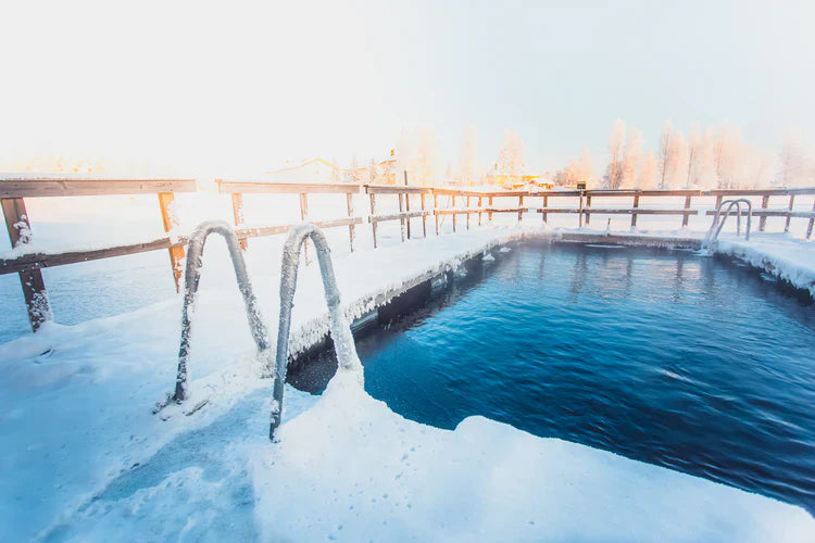 Top 10 Tips on Winterizing your Swimming Pool for Winter Season