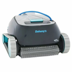 Robotic-Pool-Cleaners - Pool Supply Delivery