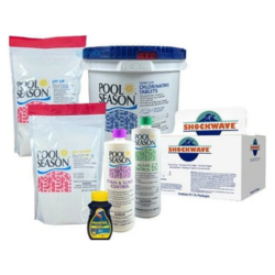 Pool-Spa-Chemicals - Pool Supply Delivery