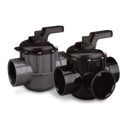 Valves, PVC & Pool Equipment Accessories