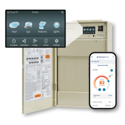 Automatic Pool Controls