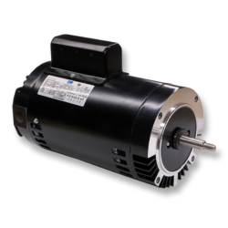 Replacement Pool Pump Motors