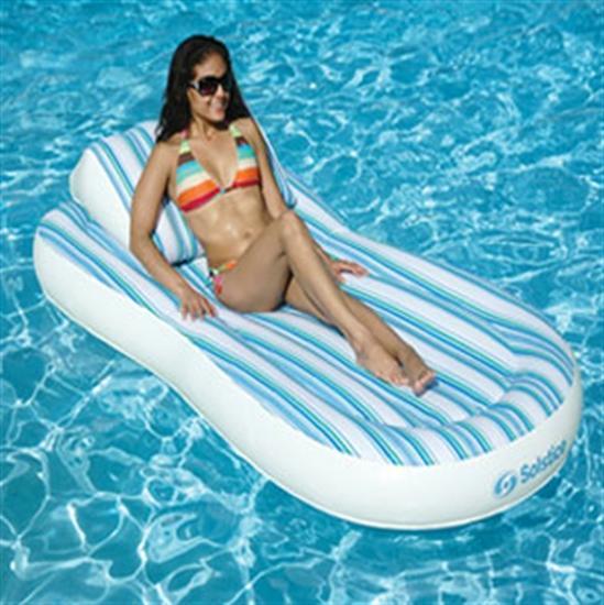 Pool-Floats-Loungers - Pool Supply Delivery