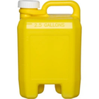 Liquid-Chlorine - Pool Supply Delivery