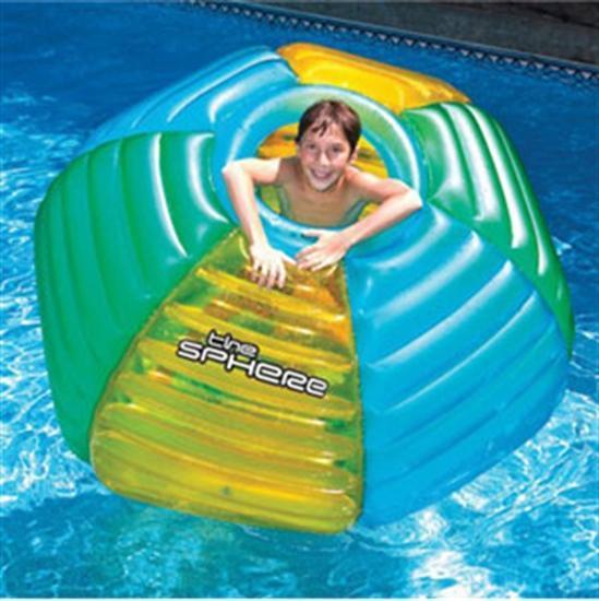 Fun - Pool Supply Delivery