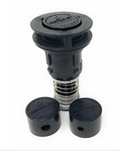 Paramount Retrojet For Quickclean 1 Black Nozzle - 004-652-4955-03