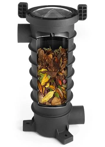 Paramount EDC Filter - 004152451600