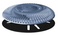 Paramount SDX Retro For Concrete -Gray - 004192221202