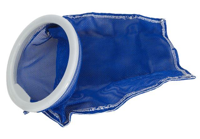 Paramount Canister Mesh Replacement Bag -Blue - 005152803005