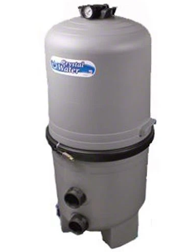 Waterway Crystal Water D.E. Filter - 570-0060-07