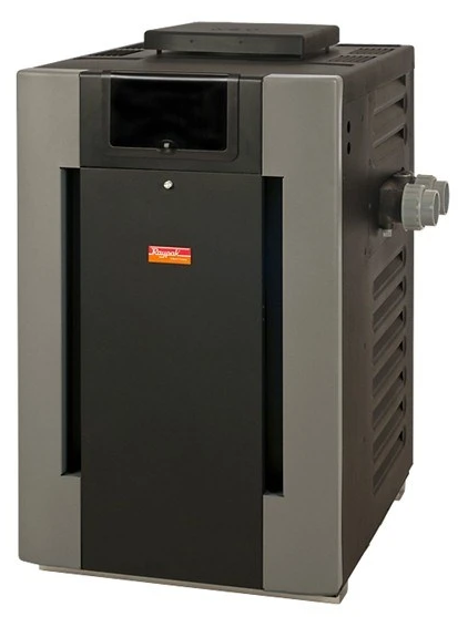 Raypak Digital 399,000 BTU Heater - 009219