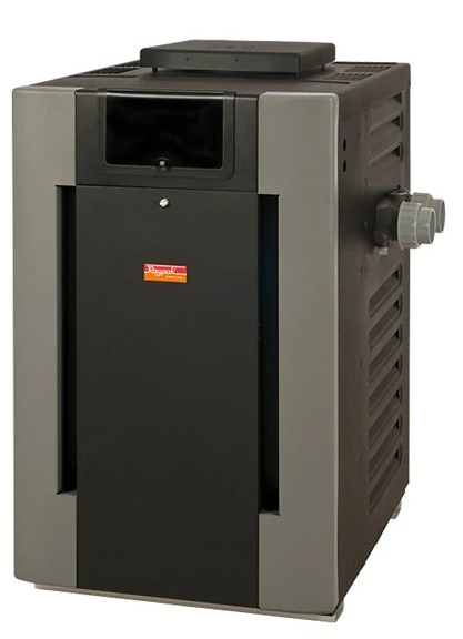 Raypak Digital 399K BTU High Altitude Heater - 009222