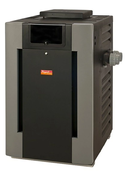 Raypak Digital 266,000 BTU Propane Heater - 009225