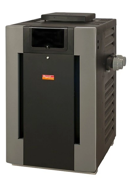Raypak Digital 333K BTU Propane Heater - 009226