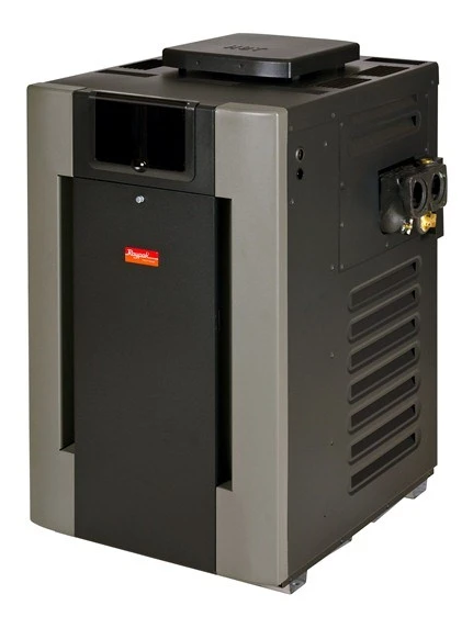 Raypak Digital ASME 199,500 BTU Heater - 009268