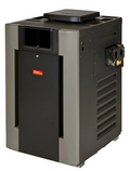 Raypak Digital ASME 332,500 BTU Heater - 009270