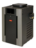 Raypak Digital ASME 199,500 BTU High Altitude Heater - 009272
