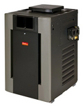 Raypak Digital ASME 266,000 BTU High Altitude Heater - 009273