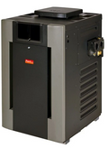 Raypak Digital ASME 332,500 BTU High Altitude Heater - 009274