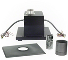 Raypak Indoor Heater Power Vent For IID - 009832