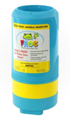 Pool Frog Mineral Reservoir 5400 Series - 01-12-5462