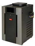 Raypak 332K BTU Digital Asme Natural Heater - CR336AENX