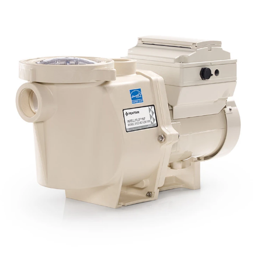 Pentair IntelliFlo 3 HP 230V VSF Pool Pump - 011056