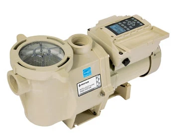 Pentair Intelliflo VS+SVRS 230V 3 HP Pool Pump - EC-011057
