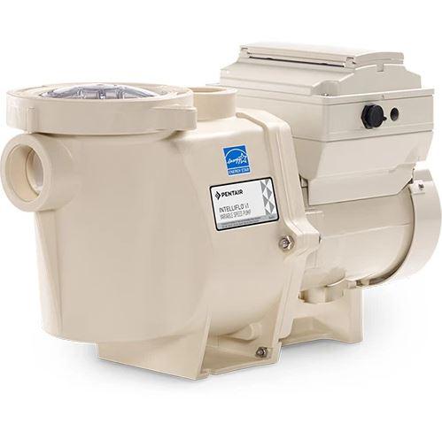 Pentair IntelliFlo i1 Variable-Speed Pump - EC-011059