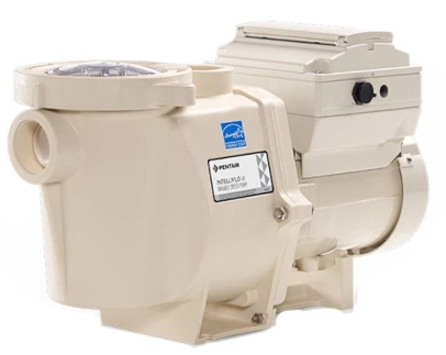 Pentair IntelliFlo i2 Variable-Speed Pool Pump - EC-011060