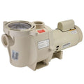 Pentair WhisperFlo Energy Efficient .75 HP Full Rate Single Speed Pool Pump - 011512