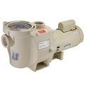 Pentair WhisperFlo Full Rate 2 HP Dual Speed Pool Pump - 011523