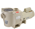 Pentair WhisperFlo Standard Full Rate 1.5 HP Single Speed Pool Pump - 011581