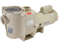Pentair WhisperFlo Standard Full Rate 2 HP Single Speed Pool Pump - 011582