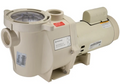Pentair WhisperFlo Standard Full Rate .5 HP Single Speed Pool Pump  - 011578