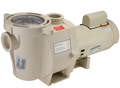 Pentair WhisperFlo 1 HP Single Speed Pool Pump - 011772