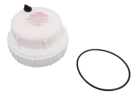King Tech Perform Max Cap With O-Ring - KT-01229411