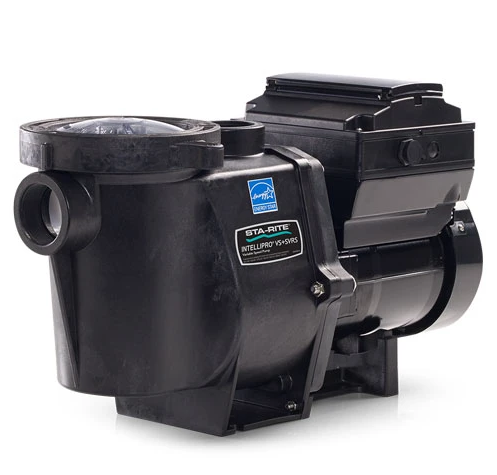 Sta-Rite IntelliPro VS-SVRS Pool Pump - 013002