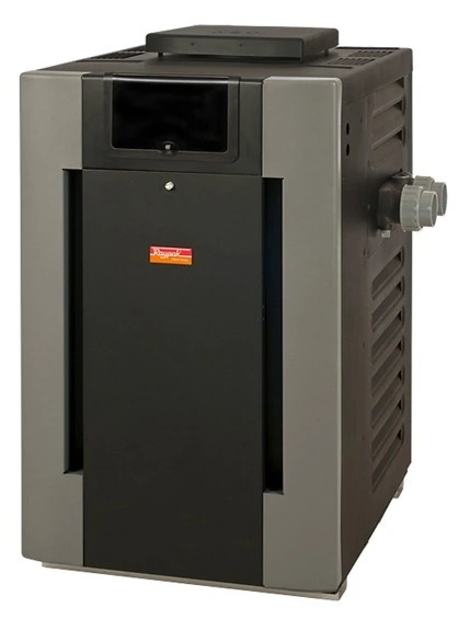 Raypak Digital 266,000 BTU Cupro-nickel Heater - 014939