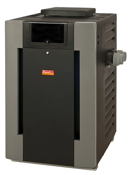 Raypak Digital 399,000 BTU Cupro-Nickel Heater - 014941