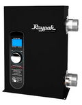 Raypak Digital E3T 27 KW Heater - 017124