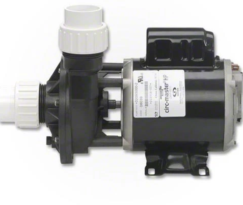 Gecko Aqua-Flo Circ-Master HP Circulation Pool Pump 230V - 02093001-2010