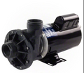 Gecko Aqua-Flo Flo-Master FMHP 1.5 Horsepower 2 Spd Pool Pump - 02115000-1010