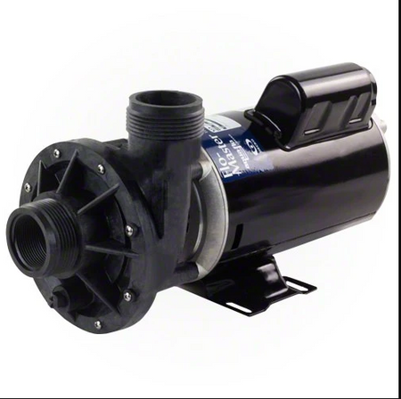 Gecko Aqua-Flo Flo-Master FMHP 1.5 HP 2 Spd Pool Pump - 02115005-1010