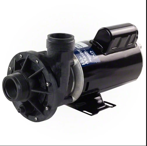 Gecko Aqua-Flo Flo-Master FMHP 1.5 HP 2 Spd Pool Pump - 02115005-1010