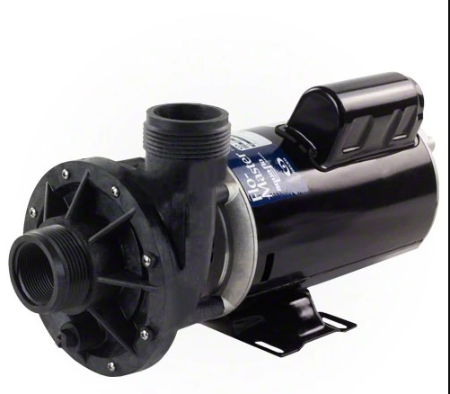 Gecko Aqua-Flo Flo-Master FMHP 2 HP 2 Spd 230V Pool Pump - 02120000-1010