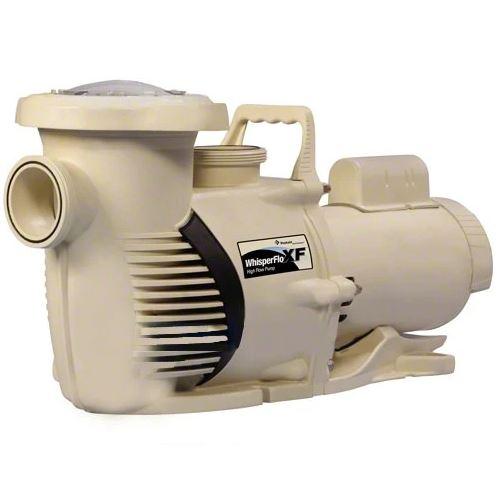 Pentair WhisperFloXF 3 HP Energy Efficient Pool Pump - 022010