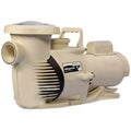 Pentair WhisperFloXF 5 HP Pump - 022011