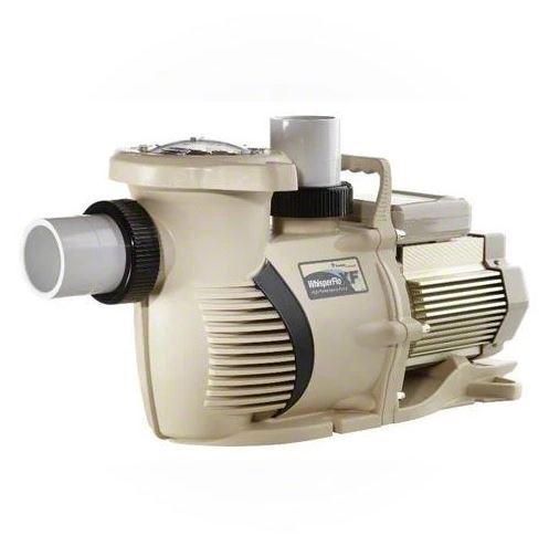 Pentair WhisperFloXF 5 HP 3-Phase Pump - 022019